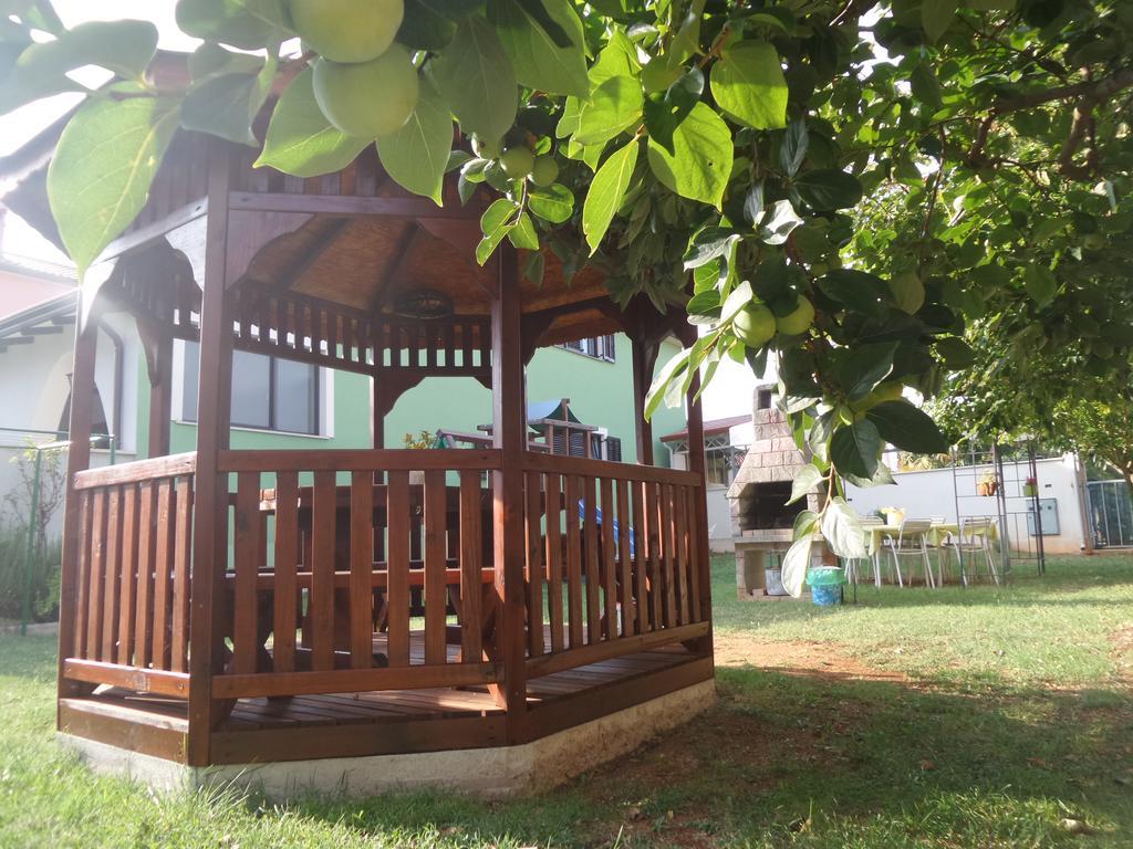 Apartmani Lina อูมัค ภายนอก รูปภาพ